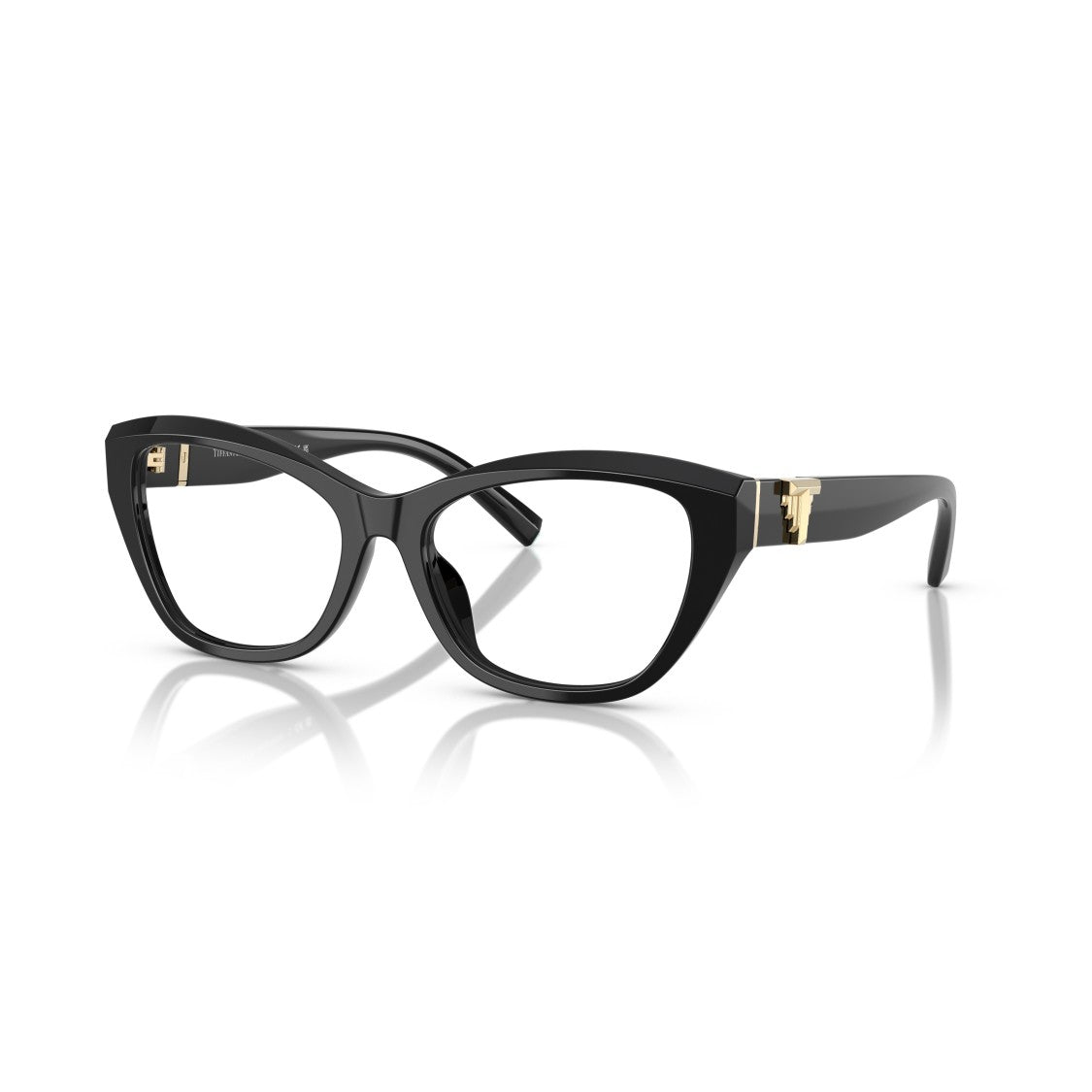 Tiffany & Co. 0Tf2268u Cat-Eye Sunglasses