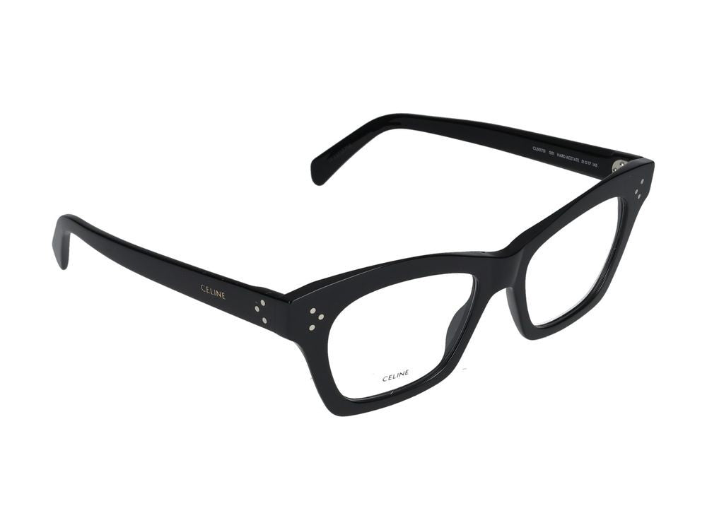 Celine Eyeglasses Cl50175i 001 51/17/145