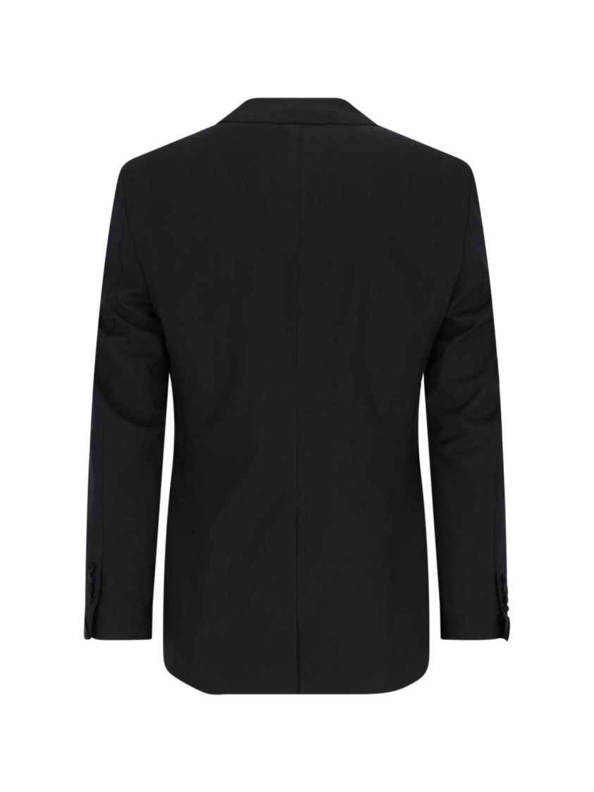 Tom Ford Black O'connor Wool Suit