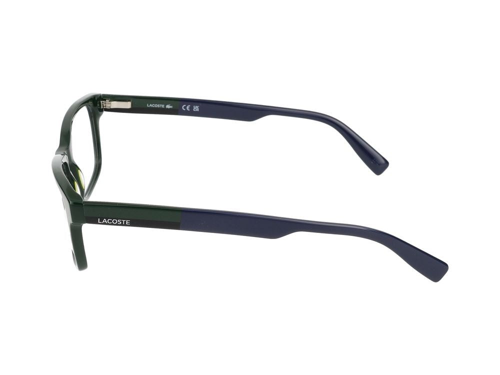 Lacoste Eyeglasses L2910 300 Green 55/17/145