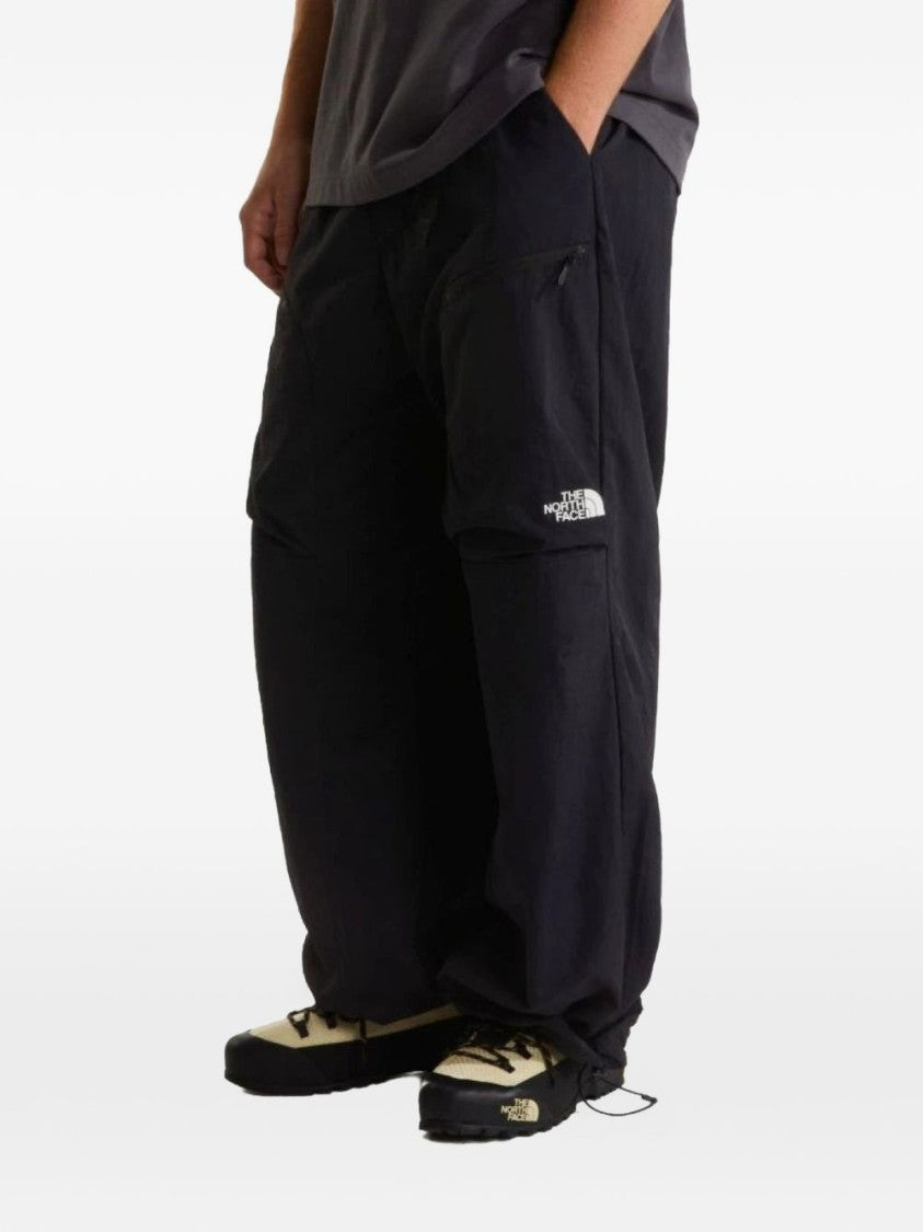 The North Face Cropped Adjustable Wide-Leg Pants