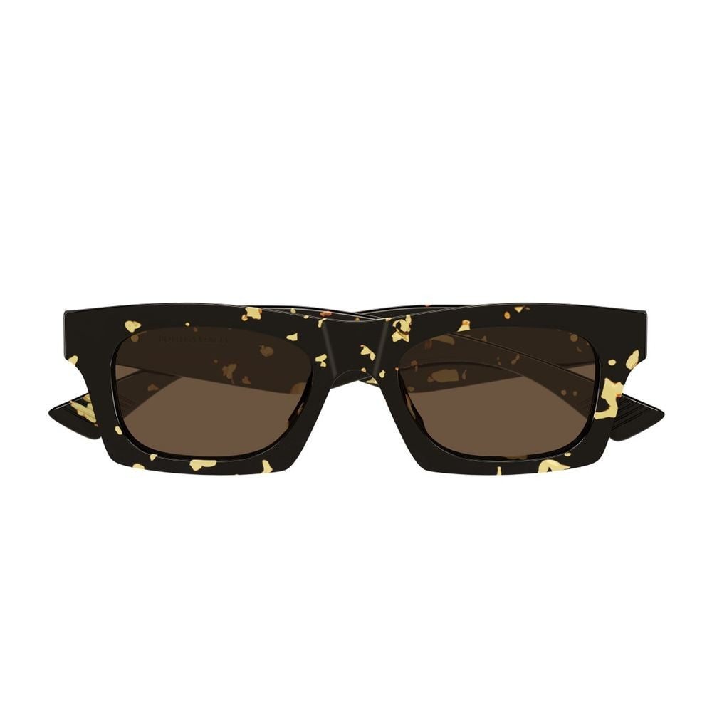 Bottega Veneta Bv1457s Linea Ribbon Sunglasses