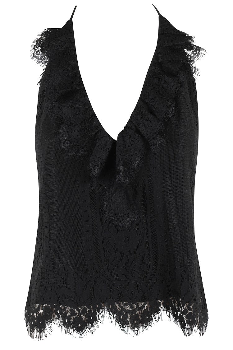 Herskind Tina Top