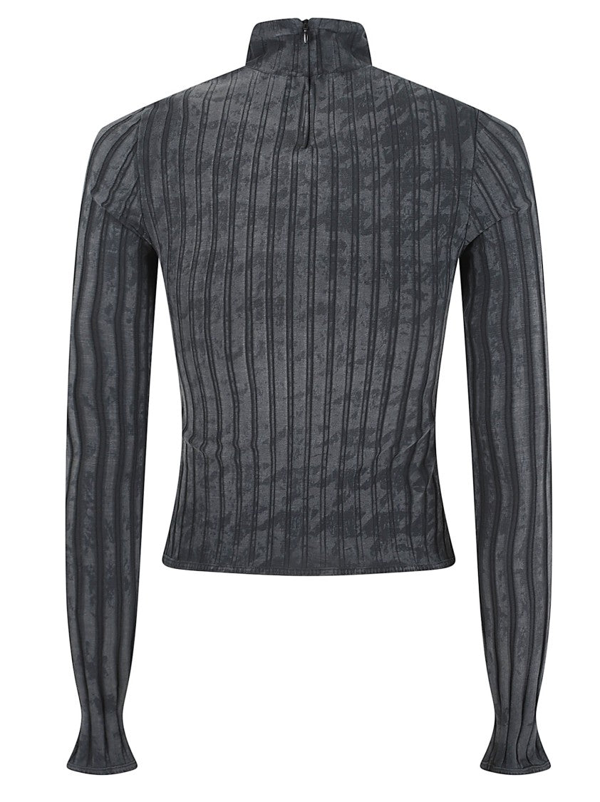 Diesel A21603.0Qkbu Cotton Top