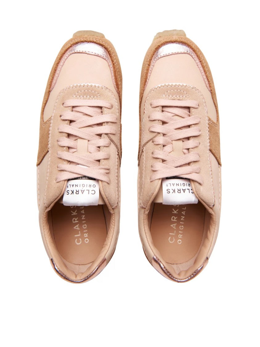 Clarks Torrun Sneakers