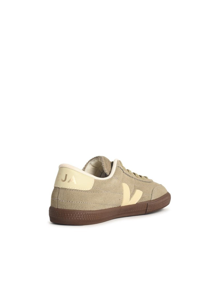 Veja Panenka Mole Suede Sneakers