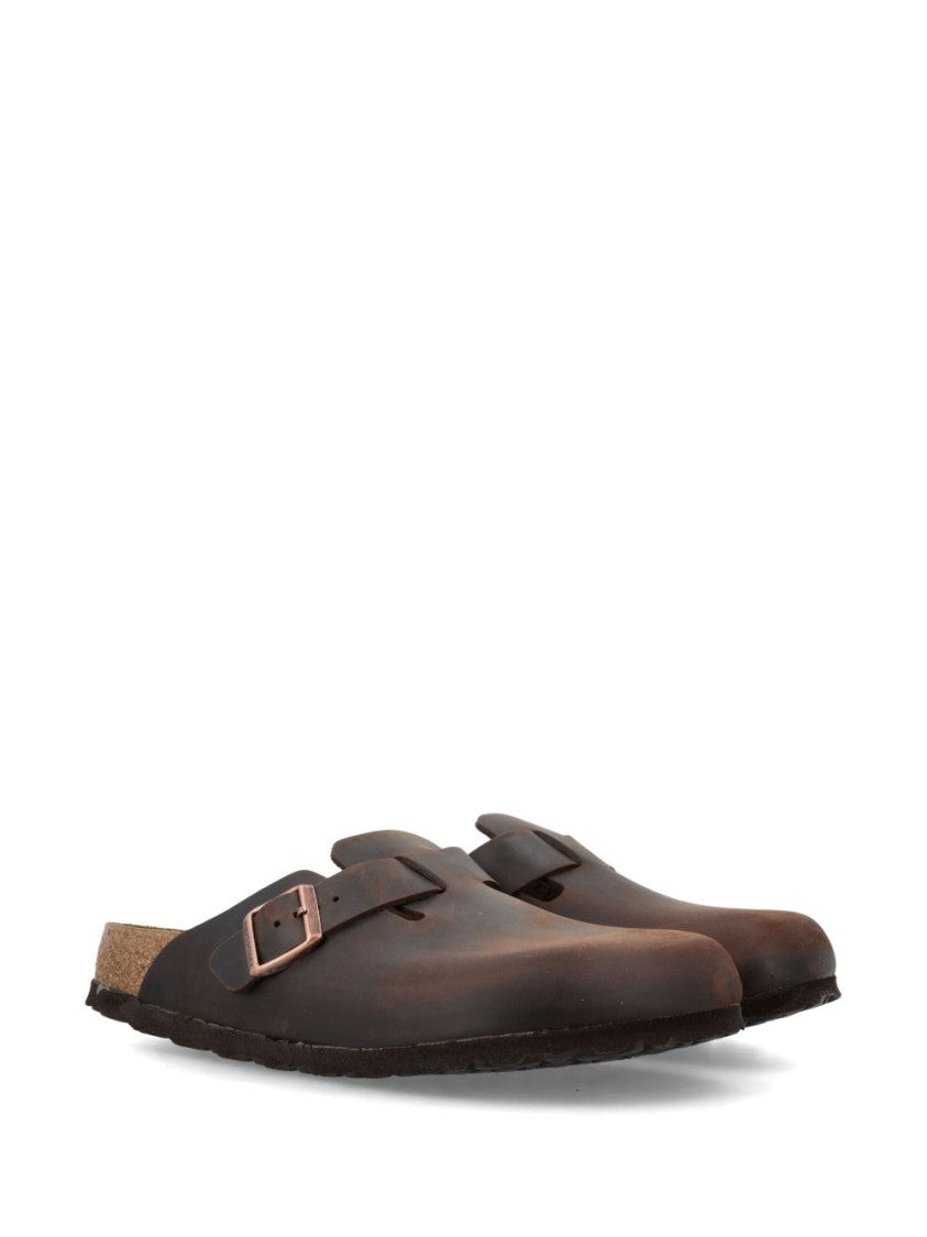Birkenstock Boston Slipper