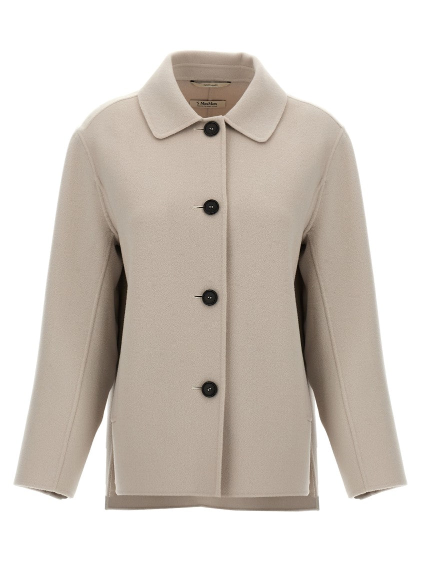 Max Mara 'Lily' Overshirt