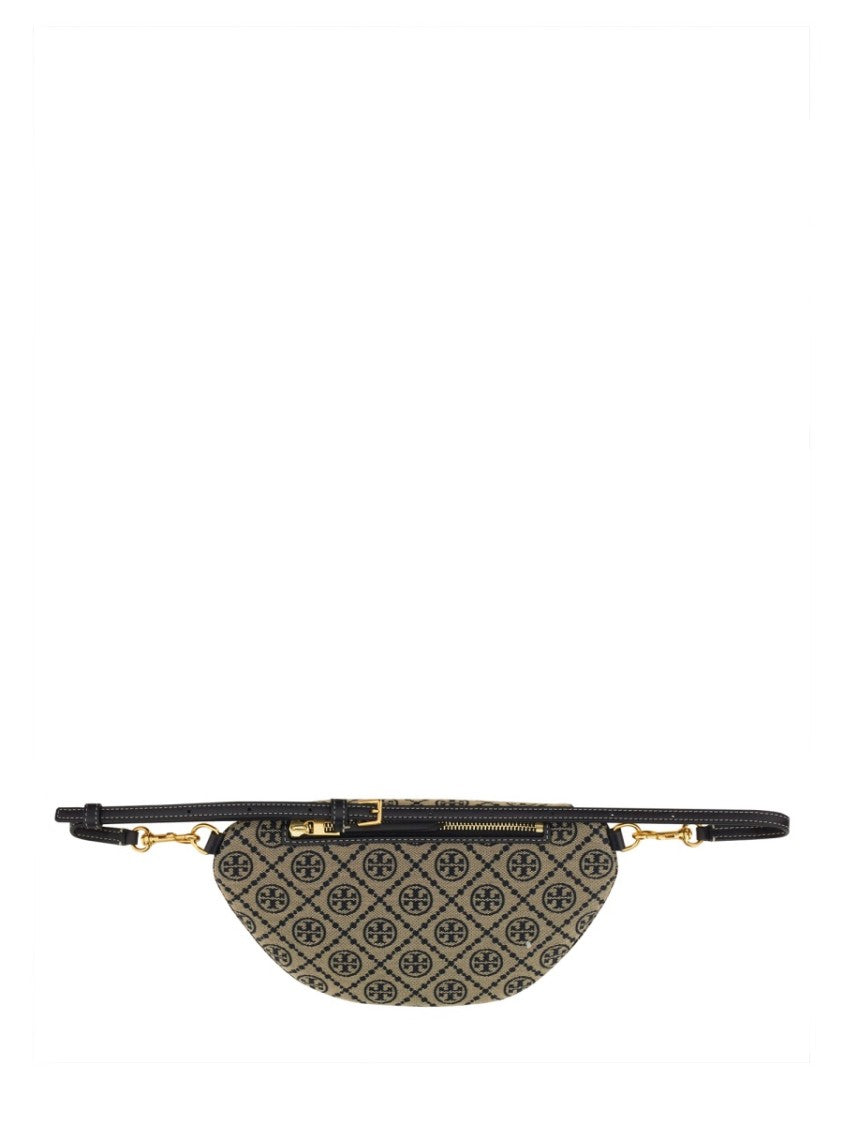 Tory Burch T Monogram Belt Bag