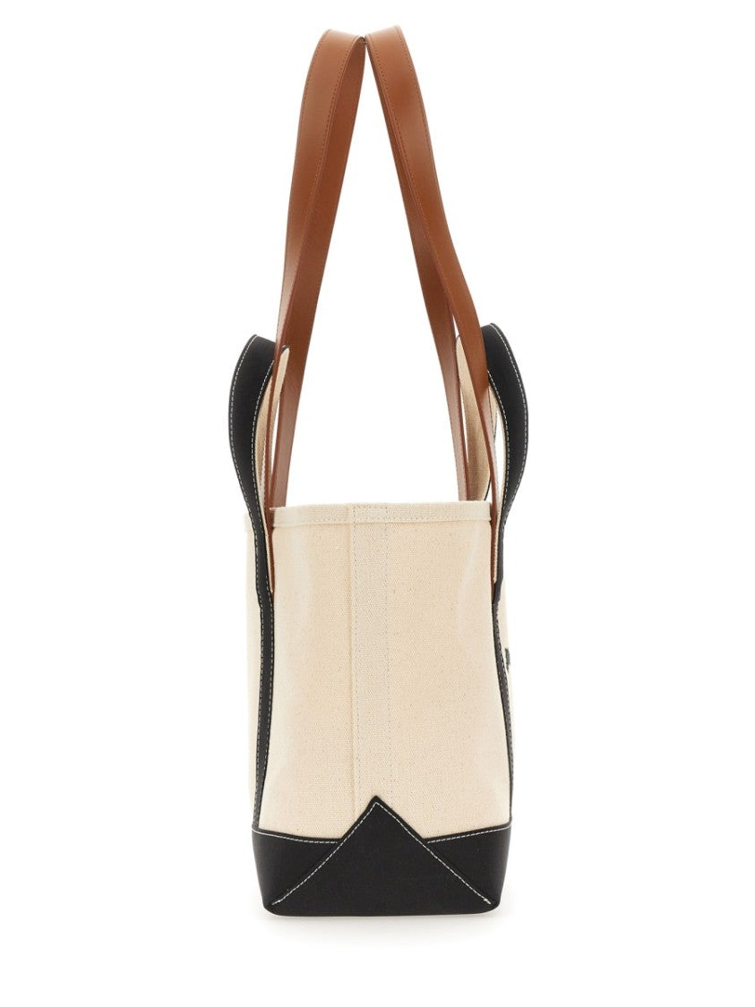 Palm Angels Bag With Logo