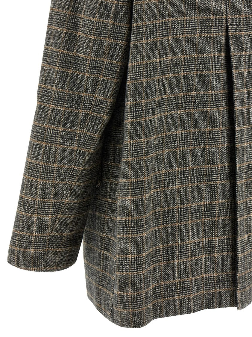 Maison Jejia Birkin' Blazer