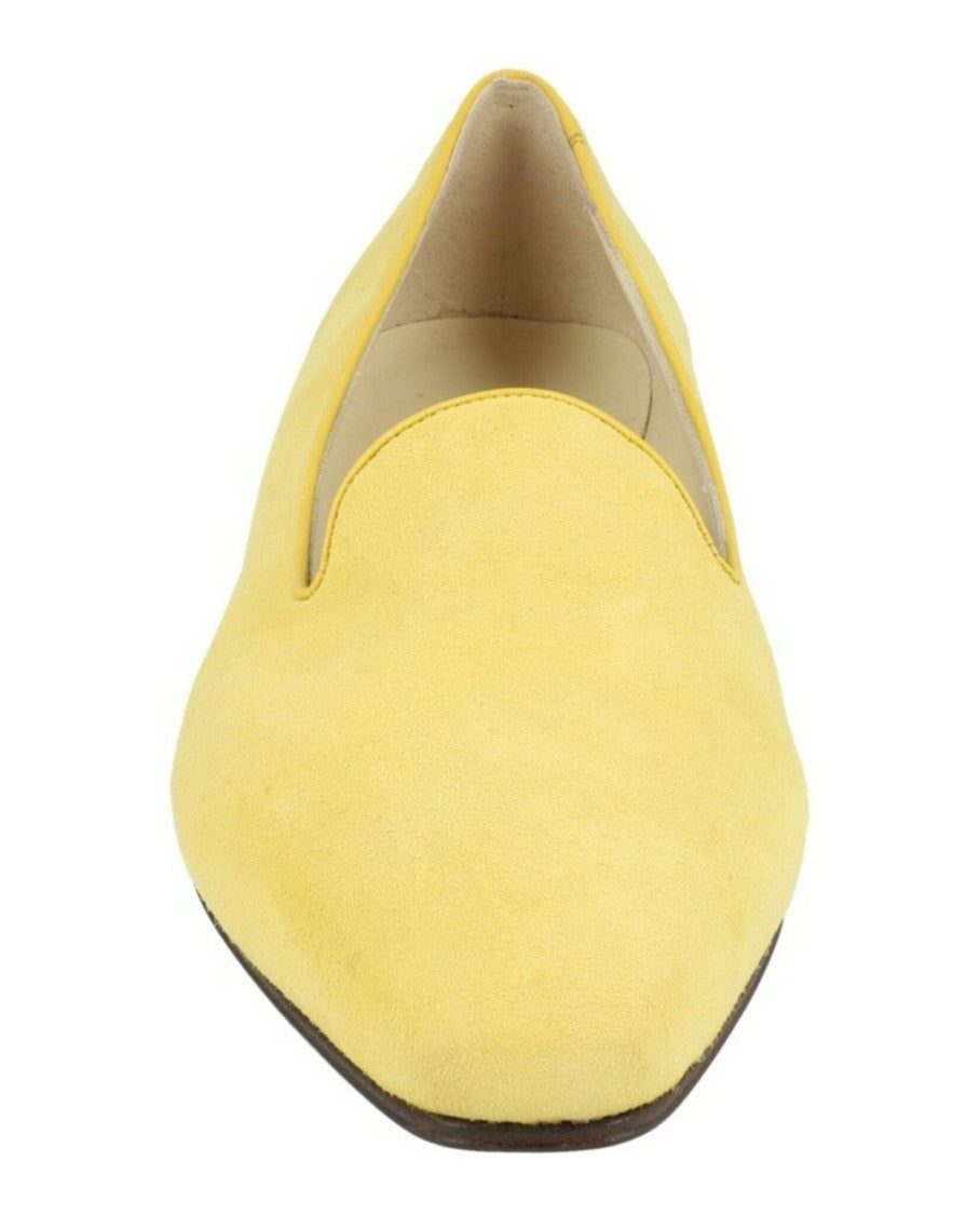 Ferragamo Timpano Archive Limited Edition 1994 Flats