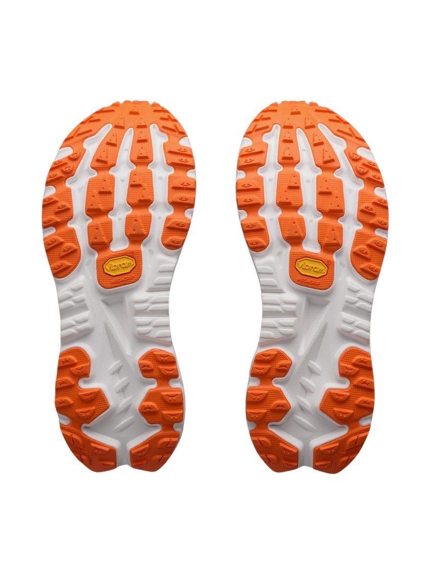 Hoka M Mafate X Carbon Fibre Trail Running Sneakers