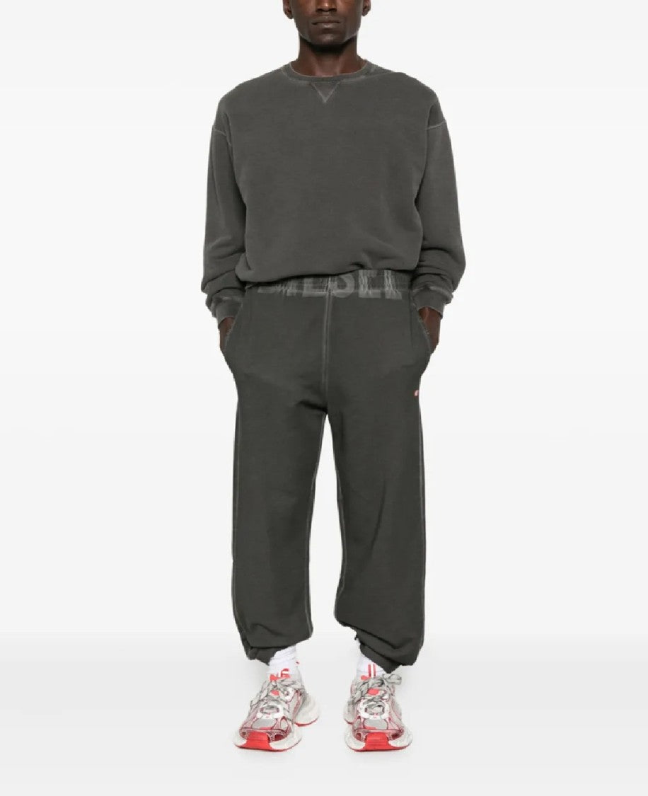 Diesel P-Marky Cuff Pants