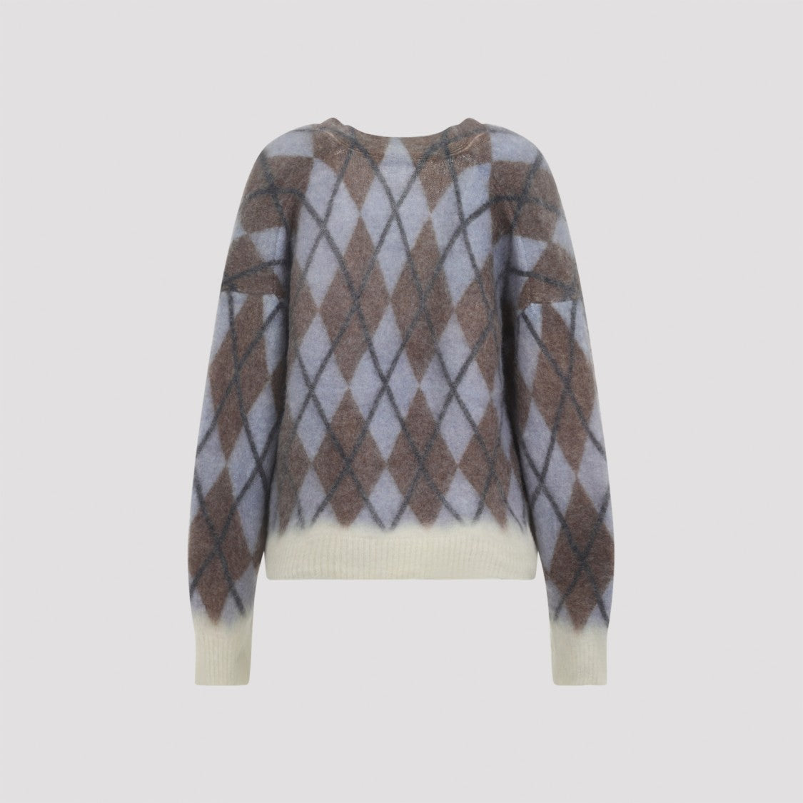 Acne Studios Mohair Cardigan