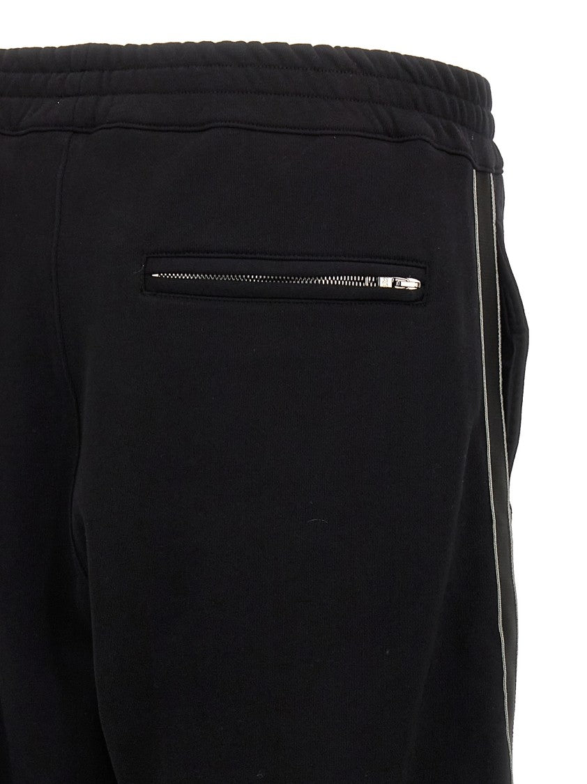 Mcqueen Side Band Joggers