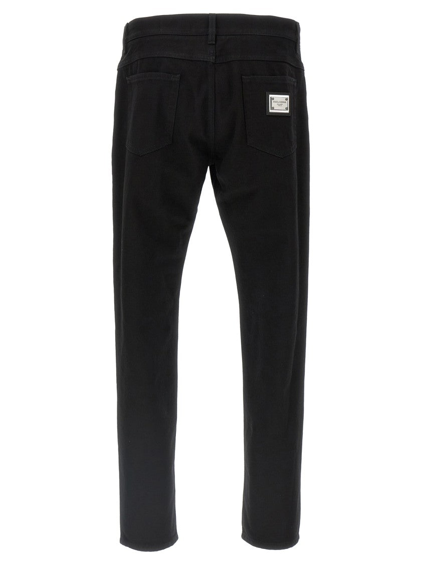 Dolce & Gabbana 'Mercury' Pants