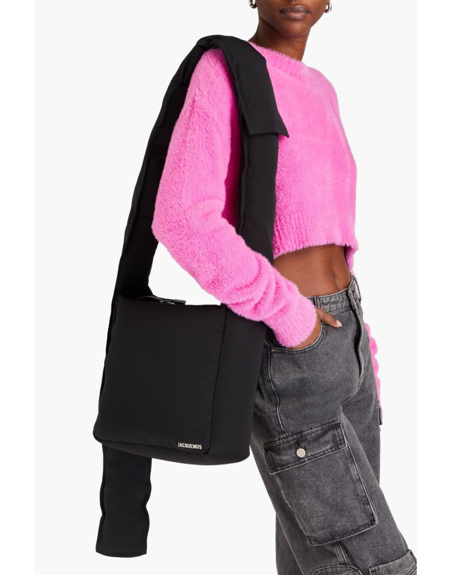 Jacquemus Le Cuscinu Messenger Shoulder Bag