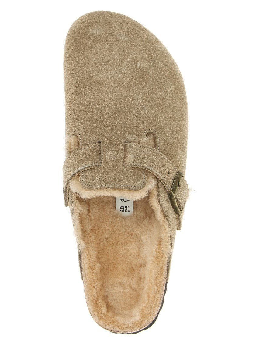Birkenstock 'Boston' Sabots
