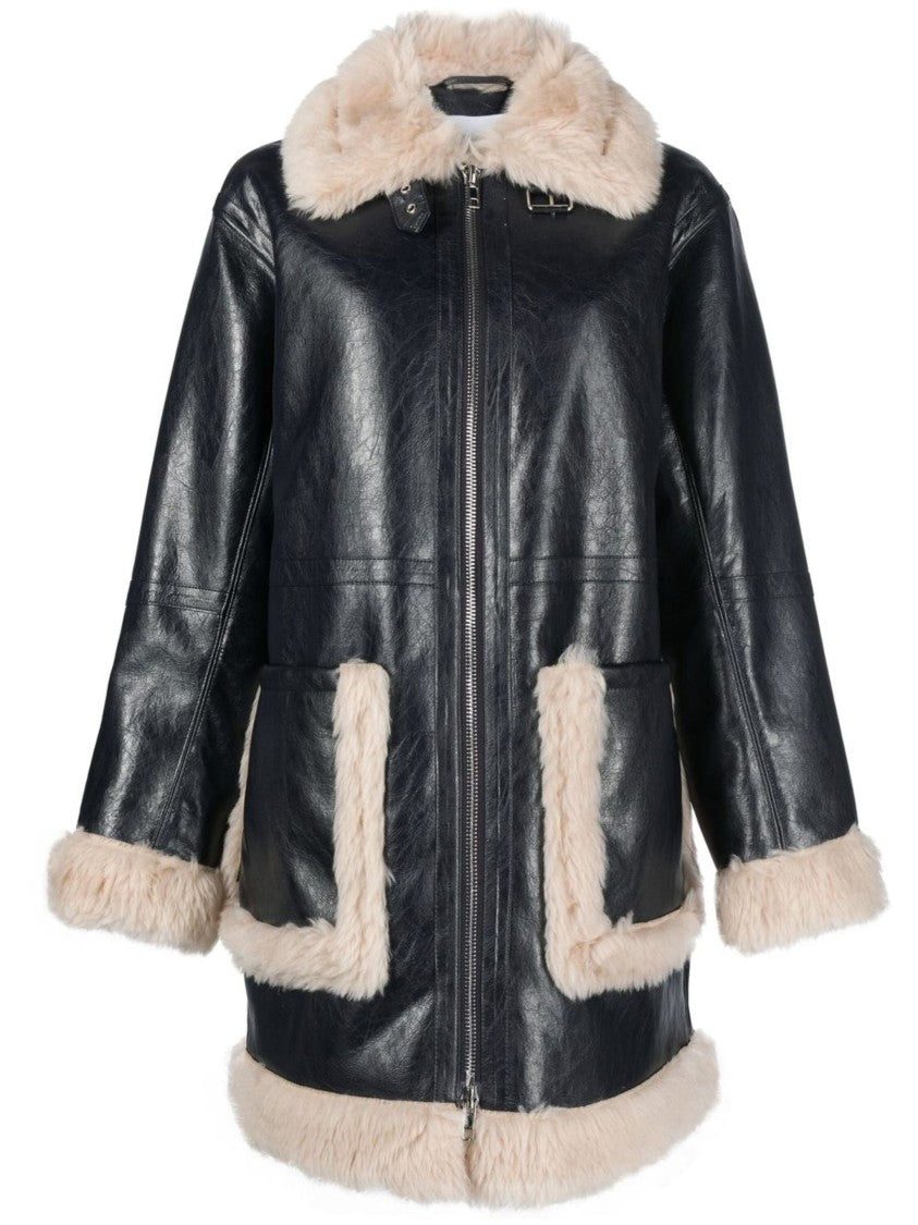 Stand Studio Rinna Coat