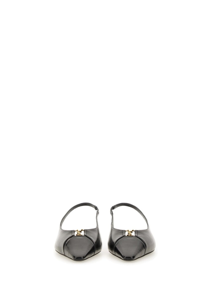 Saint Laurent "Babylone" Dancer