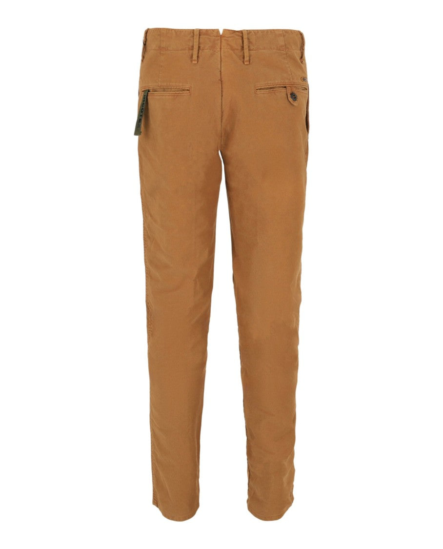 Slowear Incotex Slim-Fit Chino Pants