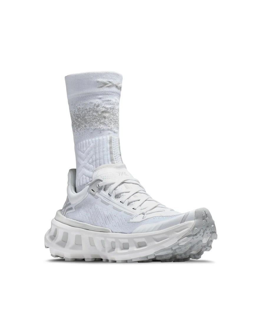 X-Bionic Terraskin X03 Polyester-Blend 3D Heelcage Performance Sneakers