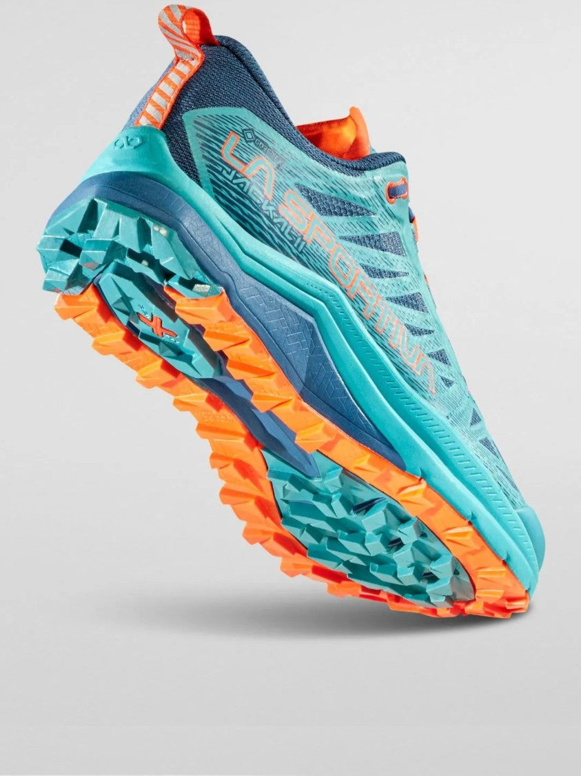 La Sportiva Jackal Ii Gtx Breathable Trail Running Sneakers