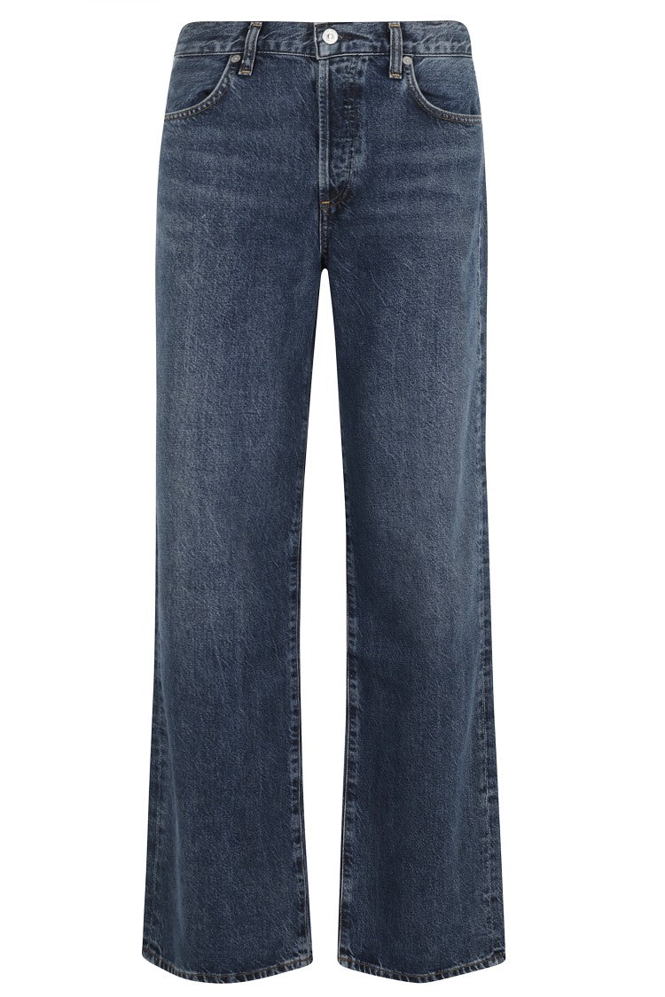 Citizens Of Humanity Annina Jeans