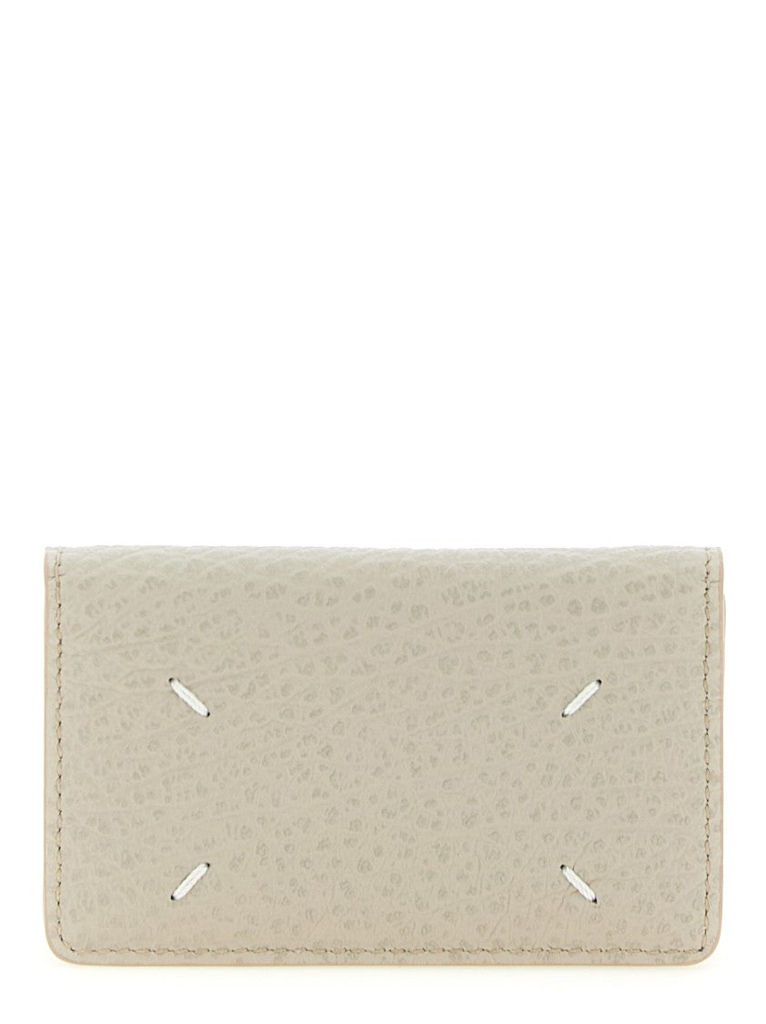 Maison Margiela 'Four Stitches' Card Holder