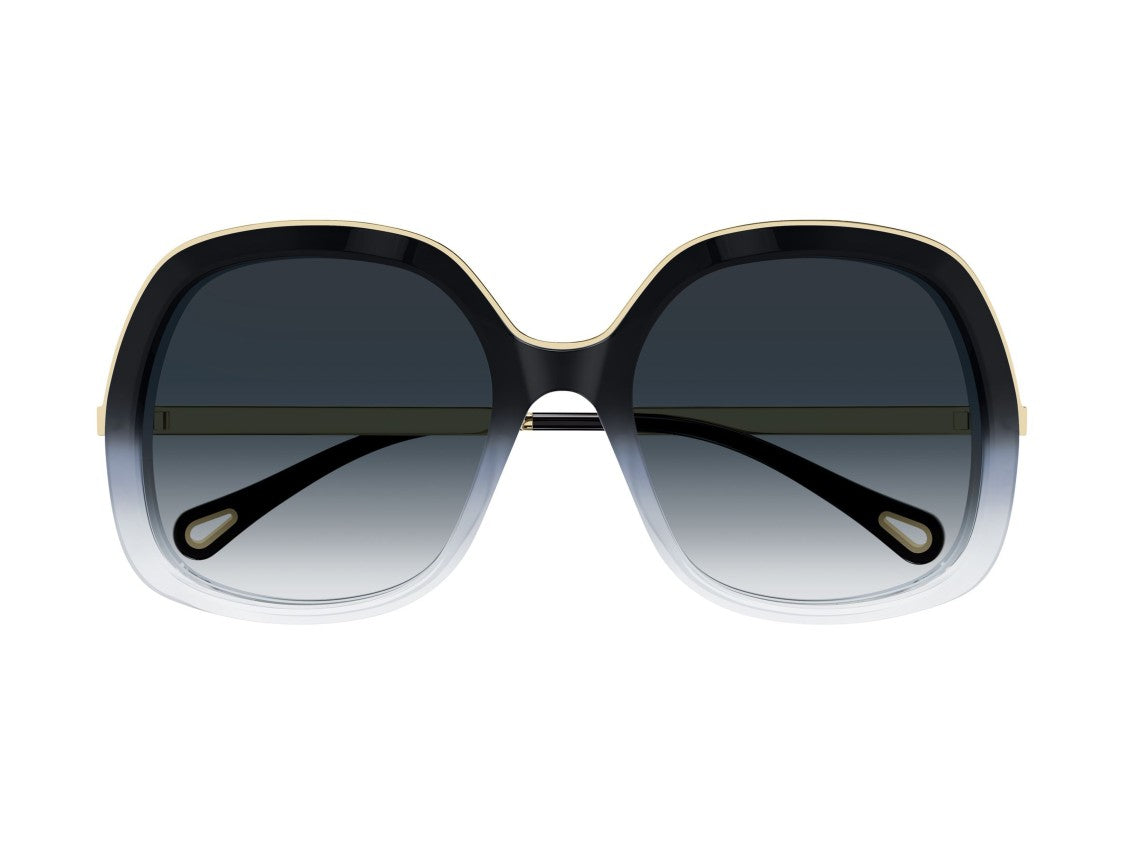 Chloé Ch0327s Square Sunglasses