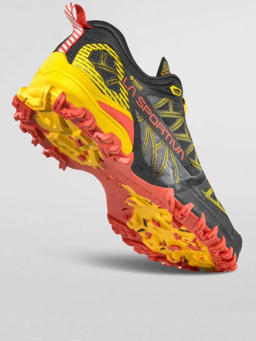 La Sportiva Blue Bushido Iii Gtx Trail Sneakers