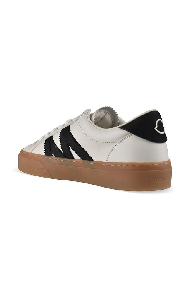 Moncler Monaco2 Sneakers