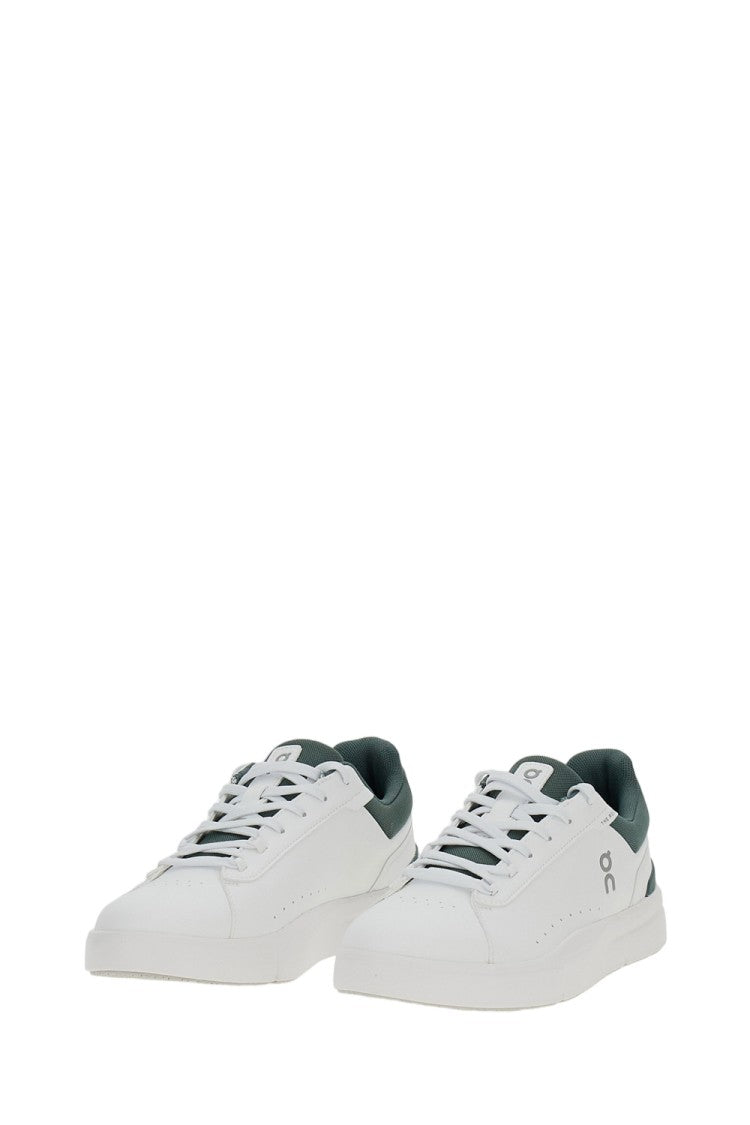 On Running The Roger Advantage Sneakers