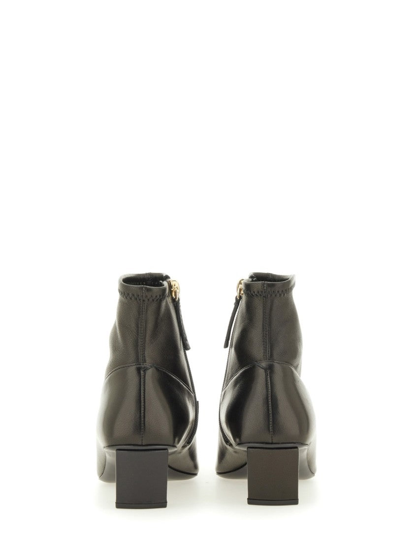Roger Vivier "Belle Vivier" Ankle Boot