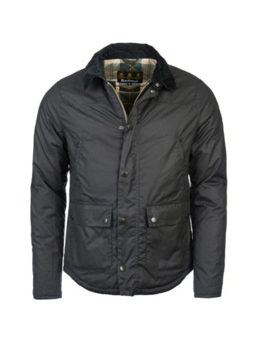 Barbour Reelin Waxcotton Jacket