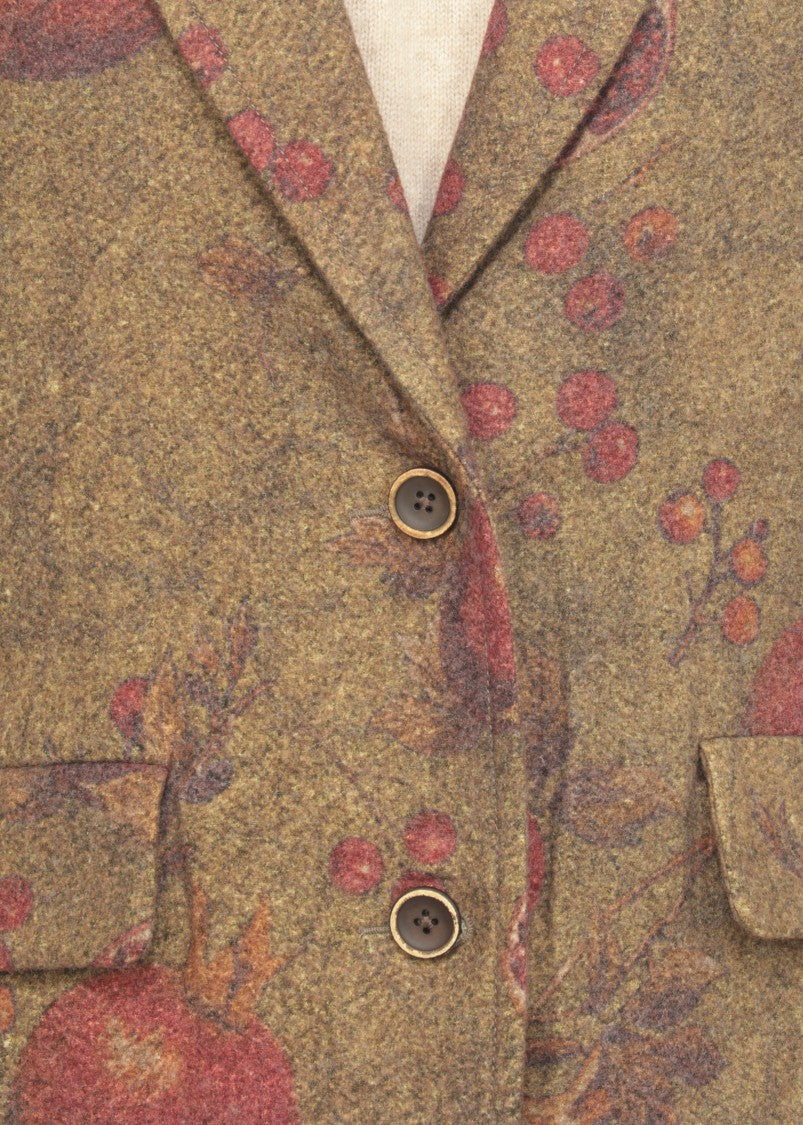 Uma Wang Kali Jacket