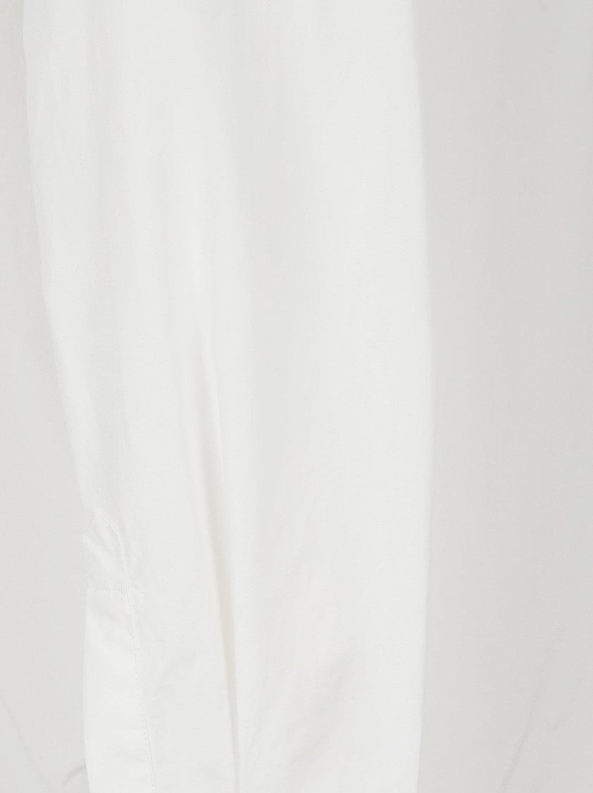 Maison Margiela Timeless Long-Sleeve Button-Up Shirt