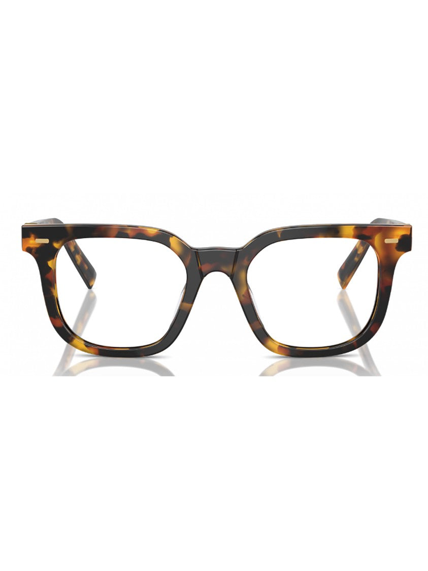 Miu Miu 06Xv Vista Oversized Square Frames