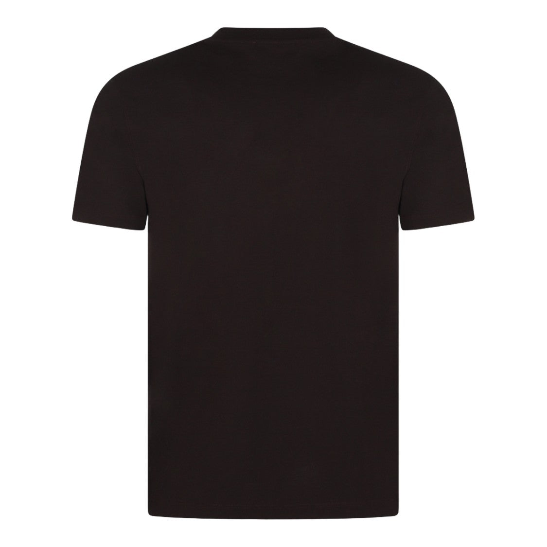 Zanone Short-Sleeve Polo Shirt