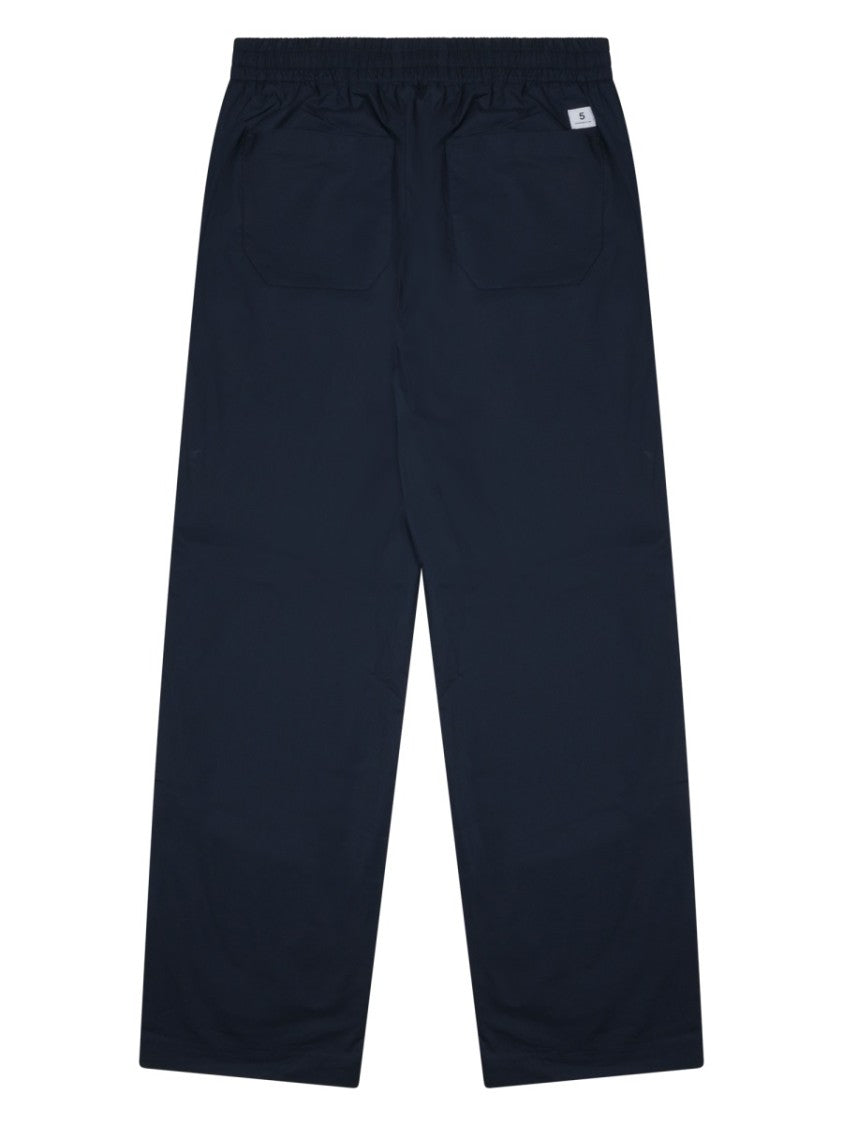 Department 5 Department 5 Drawstring Waist Leg Pants