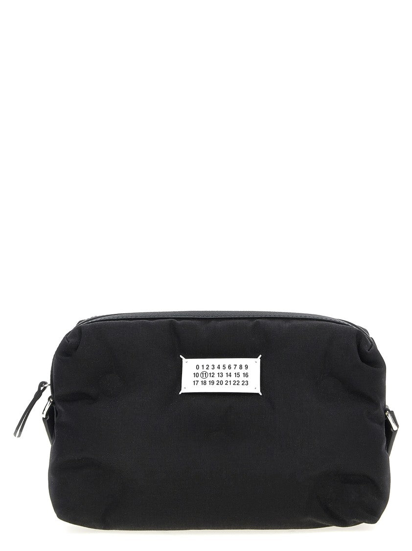 Maison Margiela 'Camera Bag Glam Slam Sport' Crossbody Bag