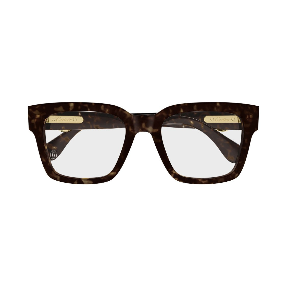 Cartier Ct0640o Square Frame Sunglasses