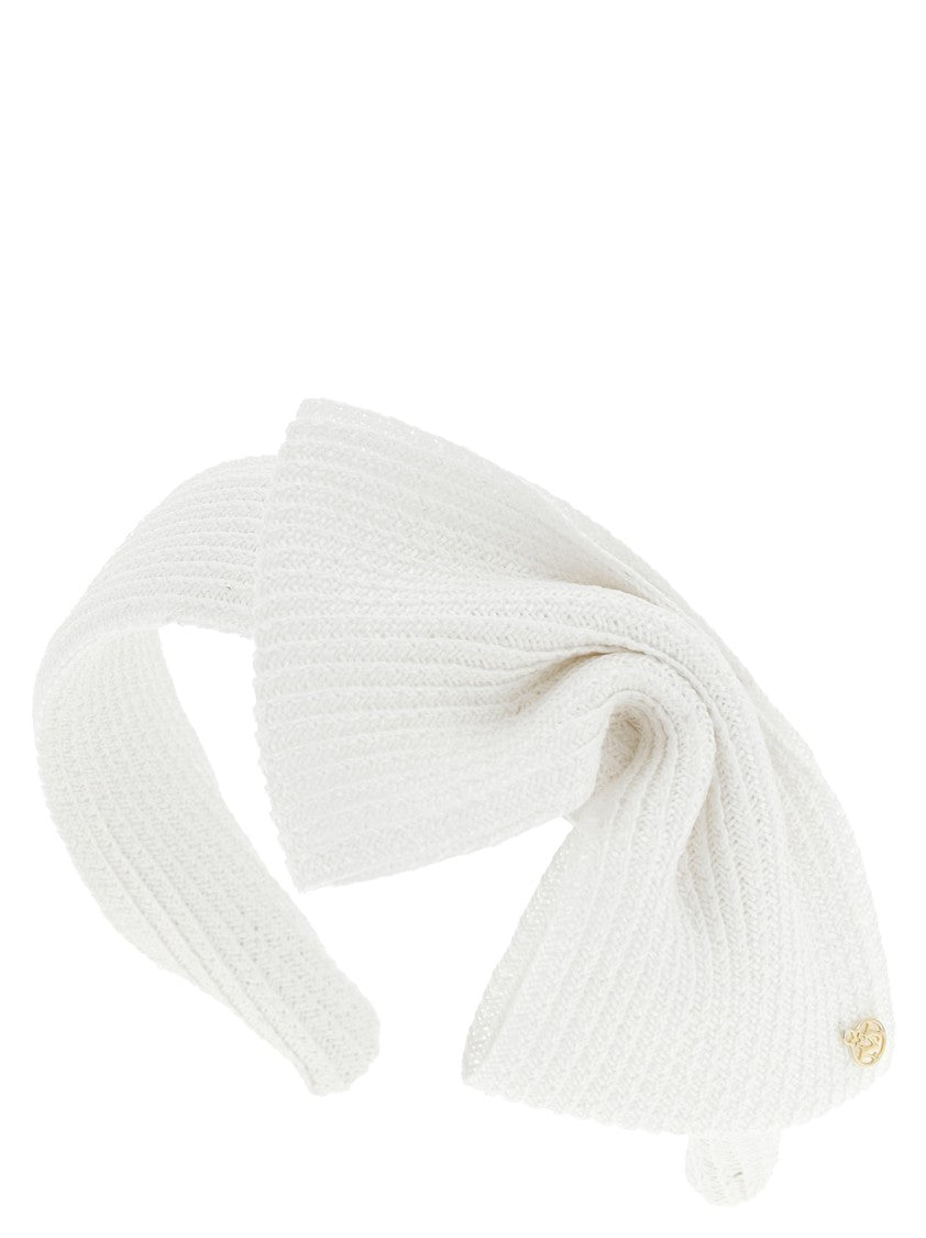 Maison Michel 'Beth' Headband