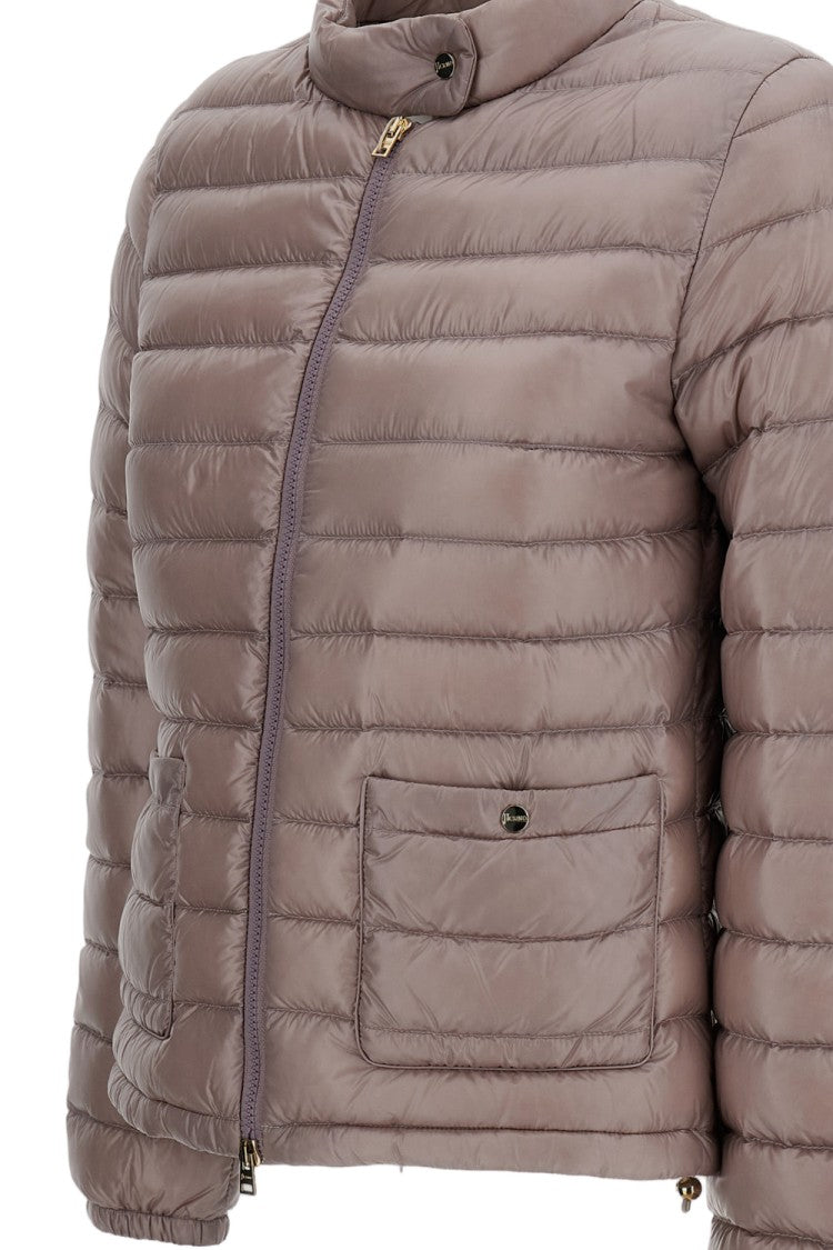 Herno High-Neck Down Jacket