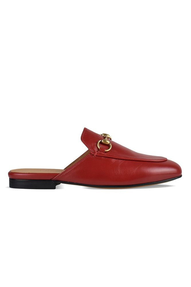 Gucci Princetown Slippers