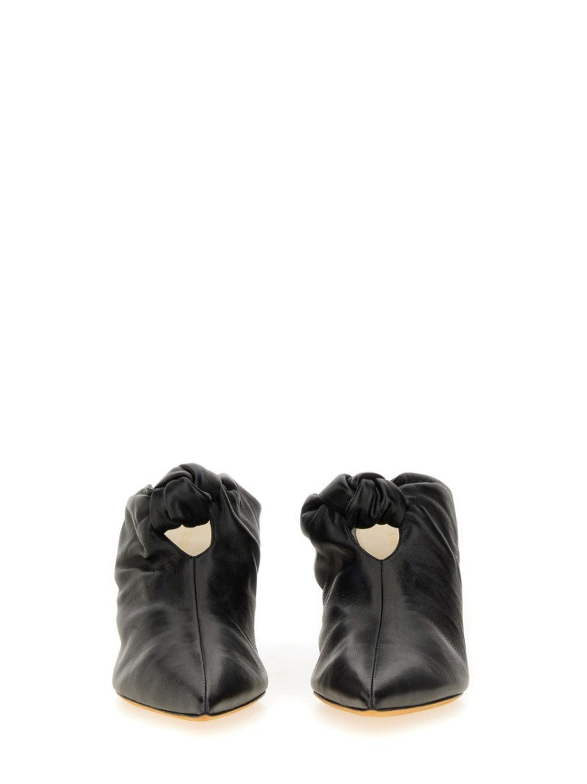 Khaite Mule The Rowan