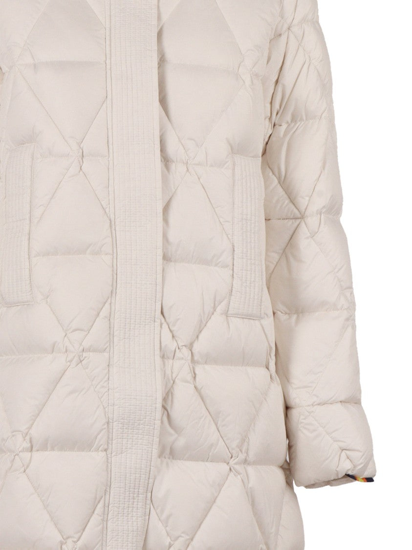 K-Way Ruenne Thermo Microfiber Lungo