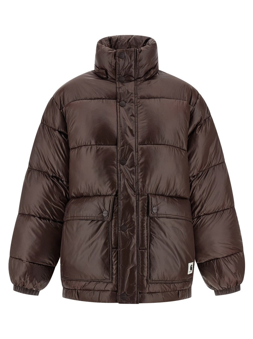Carhartt Wip 'Benson' Down Jacket