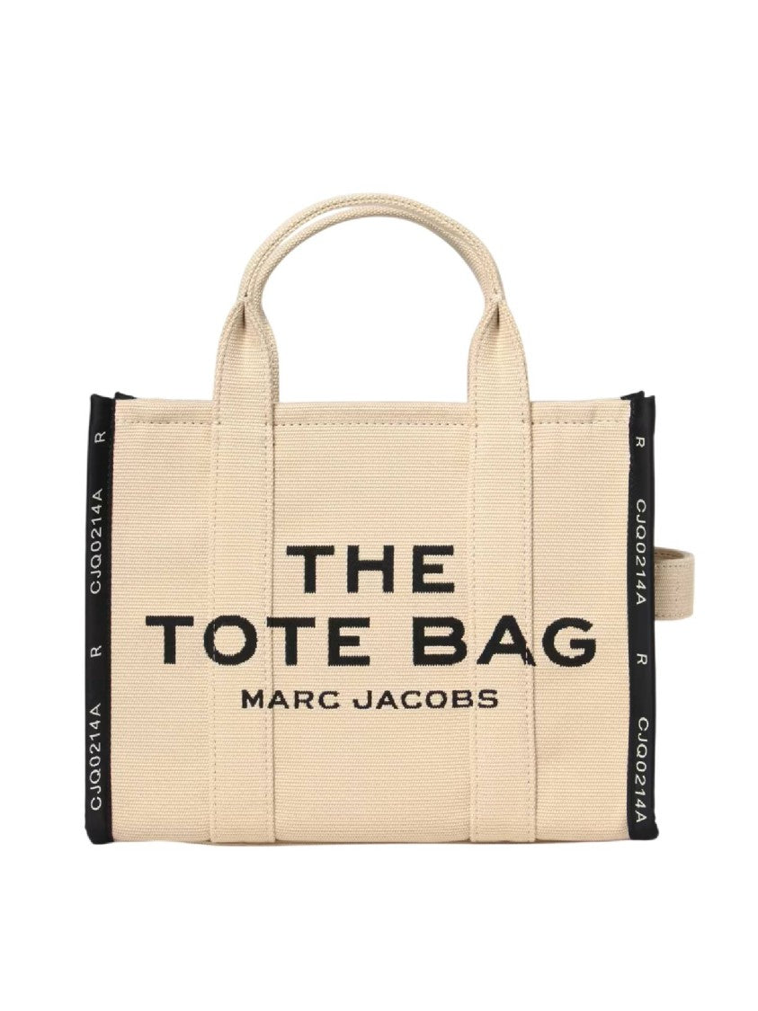 Marc Jacobs The Medium Tote Medium Fabric Tote Bag